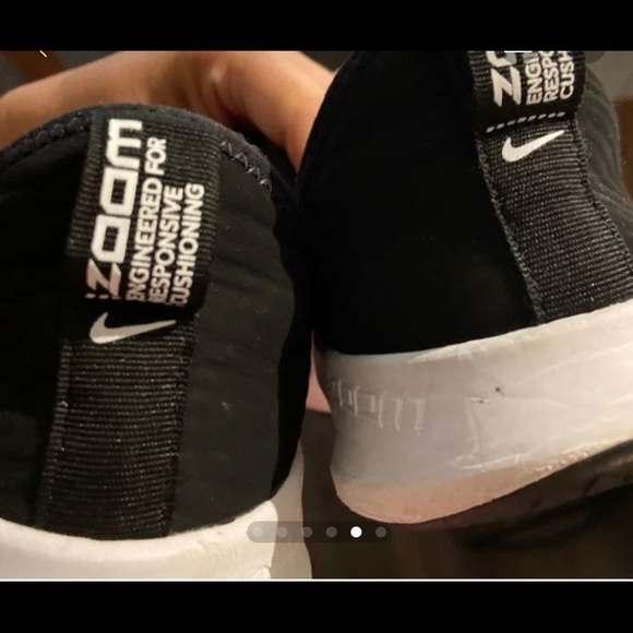 Nike zoom training shoes - Picture 5 of 5